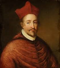 Cardinal David Beaton