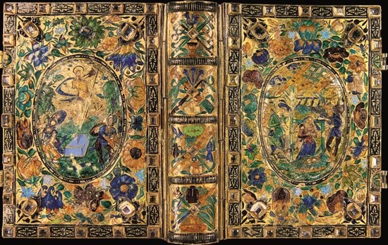 Cover-of-Queen-Claudes-Prayer-Book