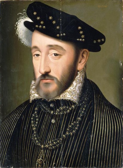 Henri-II-of-France